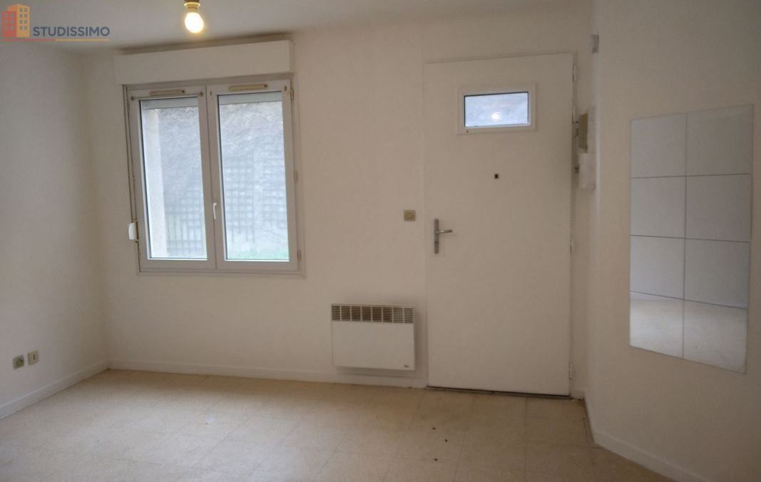 Studio 26m² Pacy-sur-Eure - Entrée indépendante, petite terrasse - Photo 3