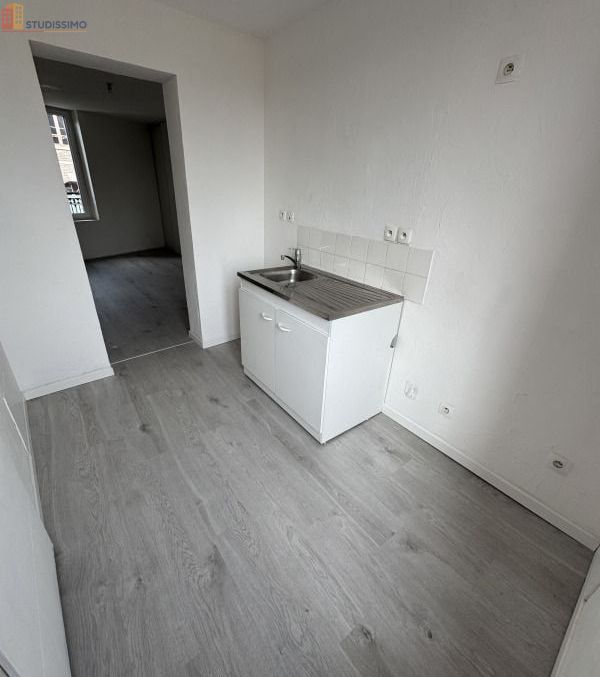 Studio 29m² Gaillon 27600 - Photo 3