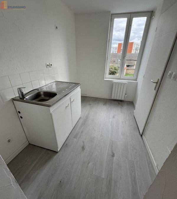 Studio 29m² Gaillon 27600 - Photo 1