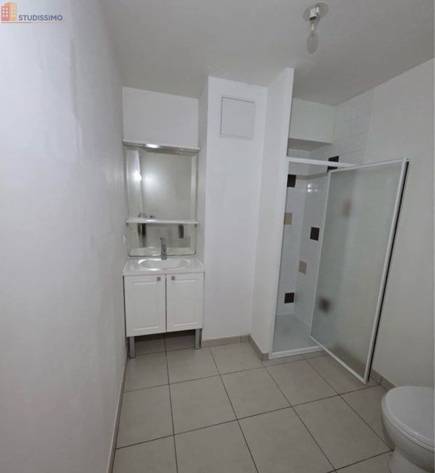 Studio 26m² Évreux centre-ville - Photo 2