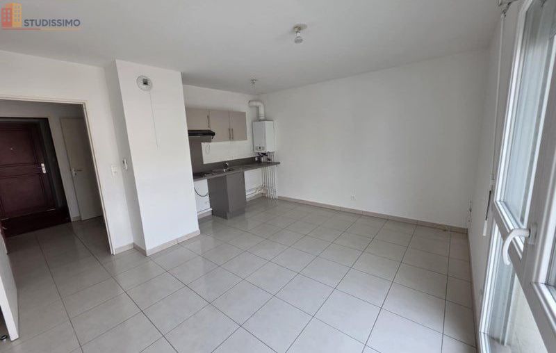 Studio 26m² Évreux centre-ville - Photo 1