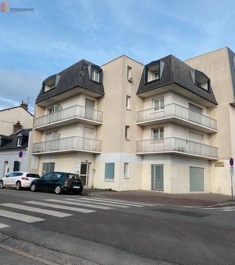 Studio 26m² Évreux - Dernier étage, lumineux - Photo 5