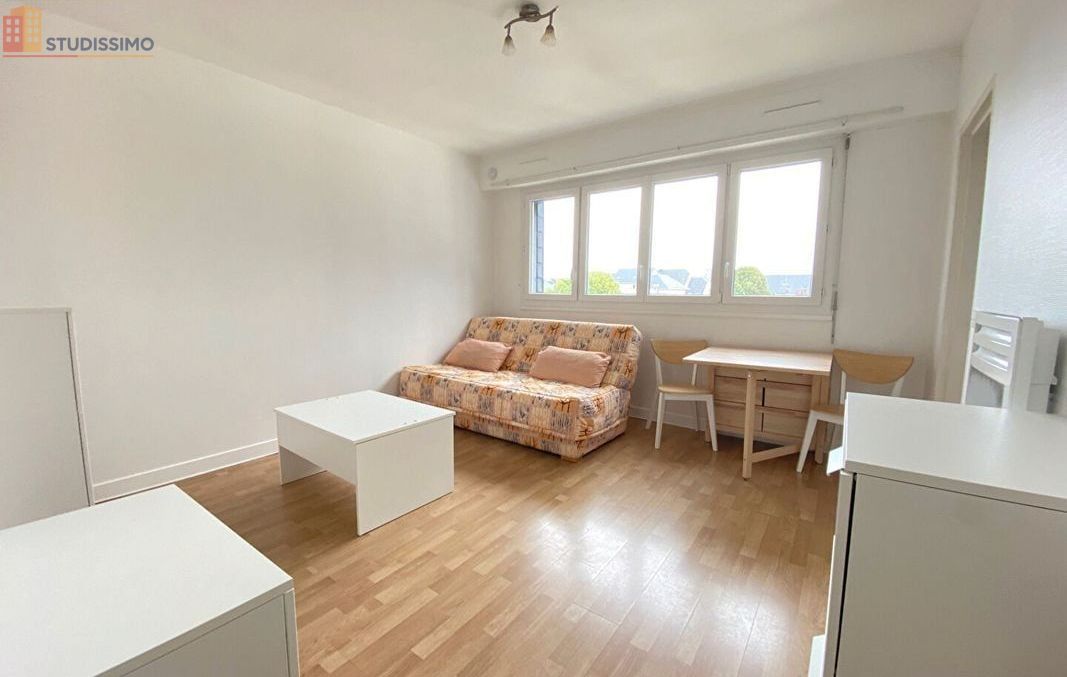 Studio à Évreux