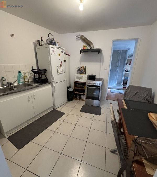 Studio 30m² Gaillon - Lumineux - Photo 2