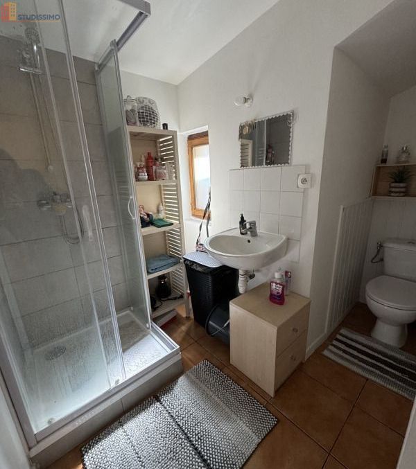Studio 30m² Gaillon - Lumineux - Photo 1