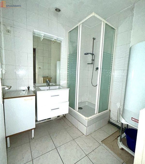 Studio meublé 22m² Pont-Audemer - Meublé, calme - Photo 1