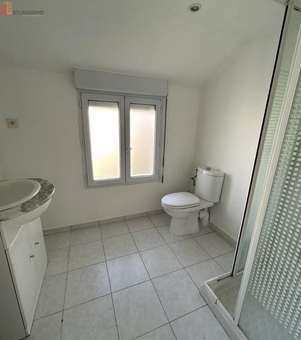 Studio meublé 19m² Vernon - Meublé, 1 pièce - Photo 2