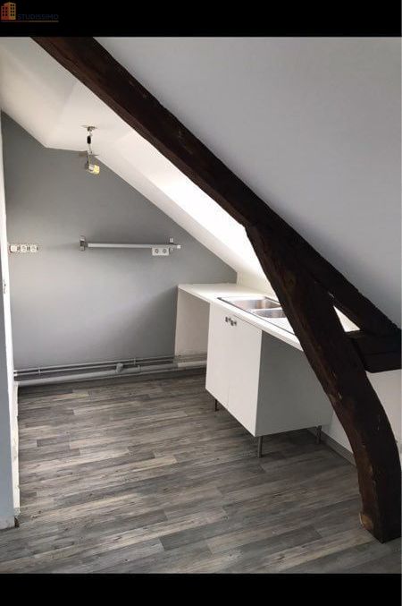 Studio 28m² Pont-Audemer - Lumineux, proche centre - Photo 6