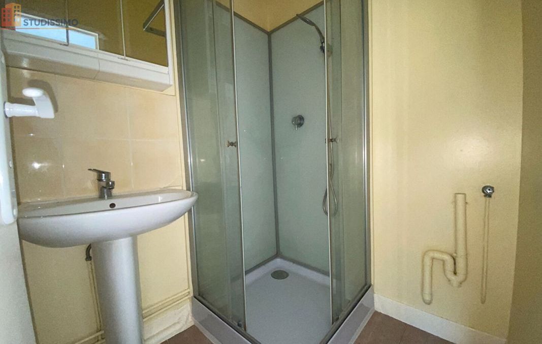 Studio 22m² Boissey-le-Châtel - 1 pièce - Photo 5