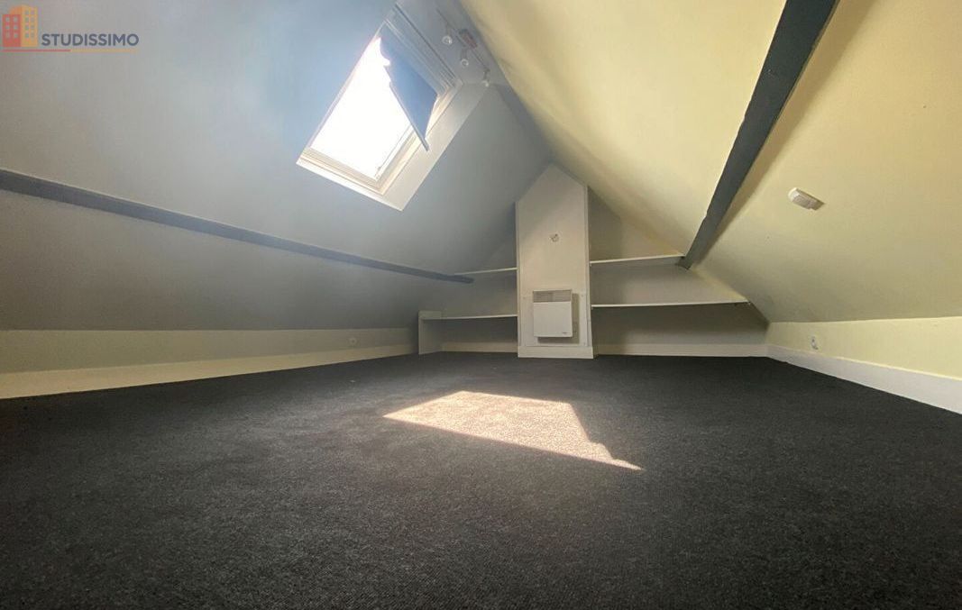 Studio 22m² Boissey-le-Châtel - 1 pièce - Photo 1