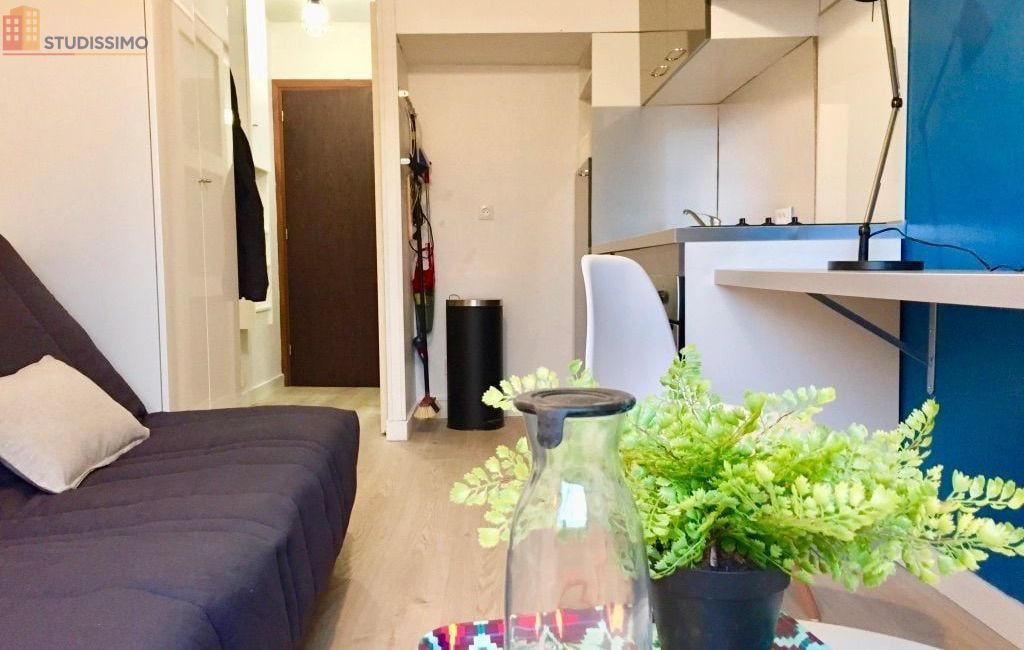 Studio meublé 13m² Louviers - Centre, meublé - Photo 2