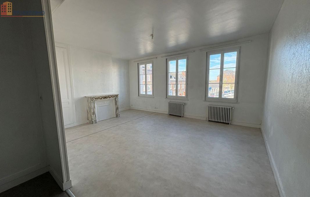 Studio 43m² Le Neubourg - Étage 1, DPE E - Photo 10