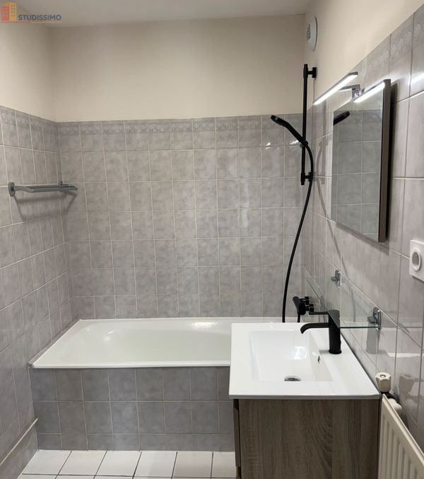 Studio 31m² Évreux centre - Lumineux, 2e étage - Photo 1