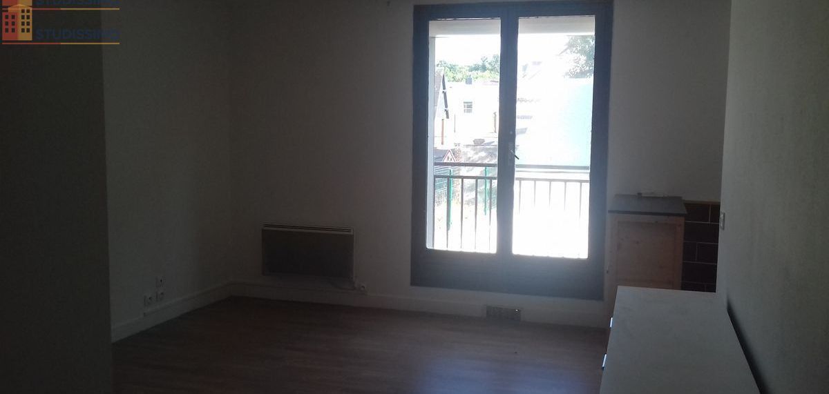 Studio 26m² Mesnils-sur-Iton - Centre-ville - Photo 1