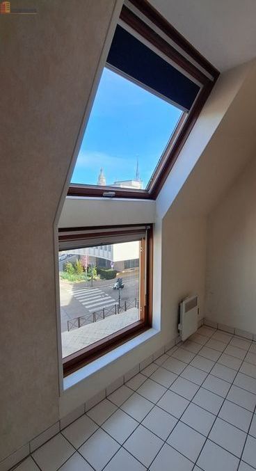 Studio 30m² Évreux - Étage élevé, DPE C - Photo 20