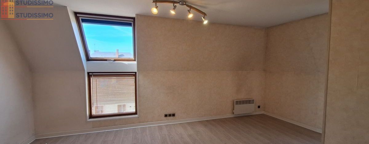 Studio 30m² Évreux - Étage élevé, DPE C - Photo 17
