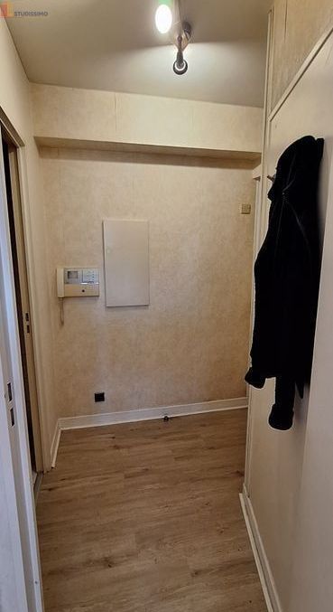 Studio 30m² Évreux - Étage élevé, DPE C - Photo 12