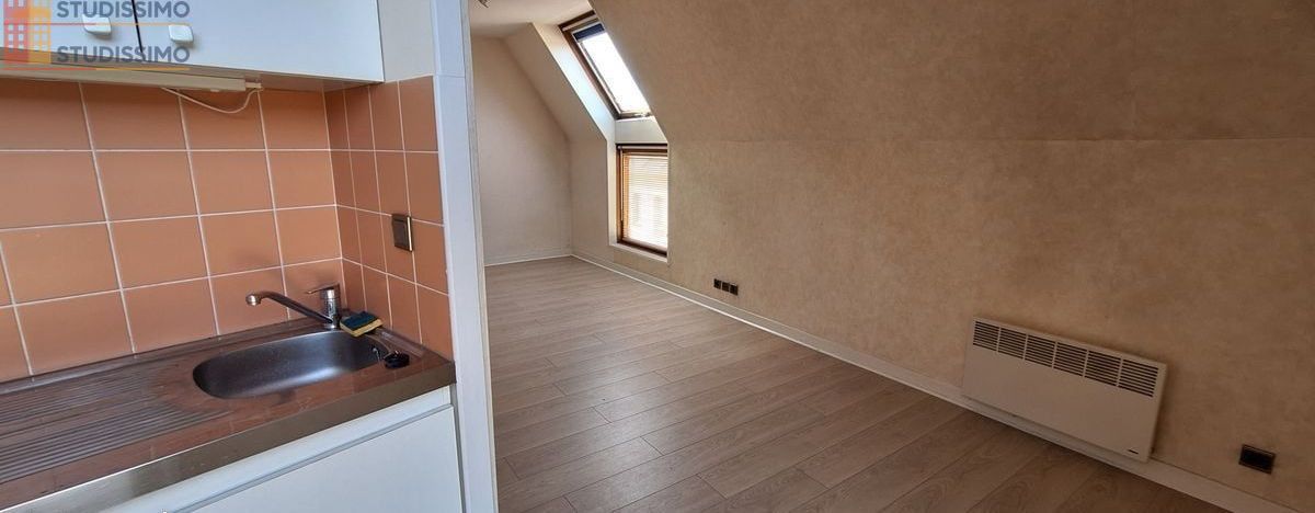 Studio 30m² Évreux - Étage élevé, DPE C - Photo 10