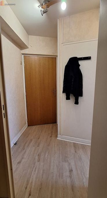 Studio 30m² Évreux - Étage élevé, DPE C - Photo 14