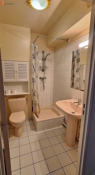 Studio 30m² Évreux - Étage élevé, DPE C - Photo 4