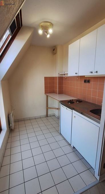 Studio 30m² Évreux - Étage élevé, DPE C - Photo 3