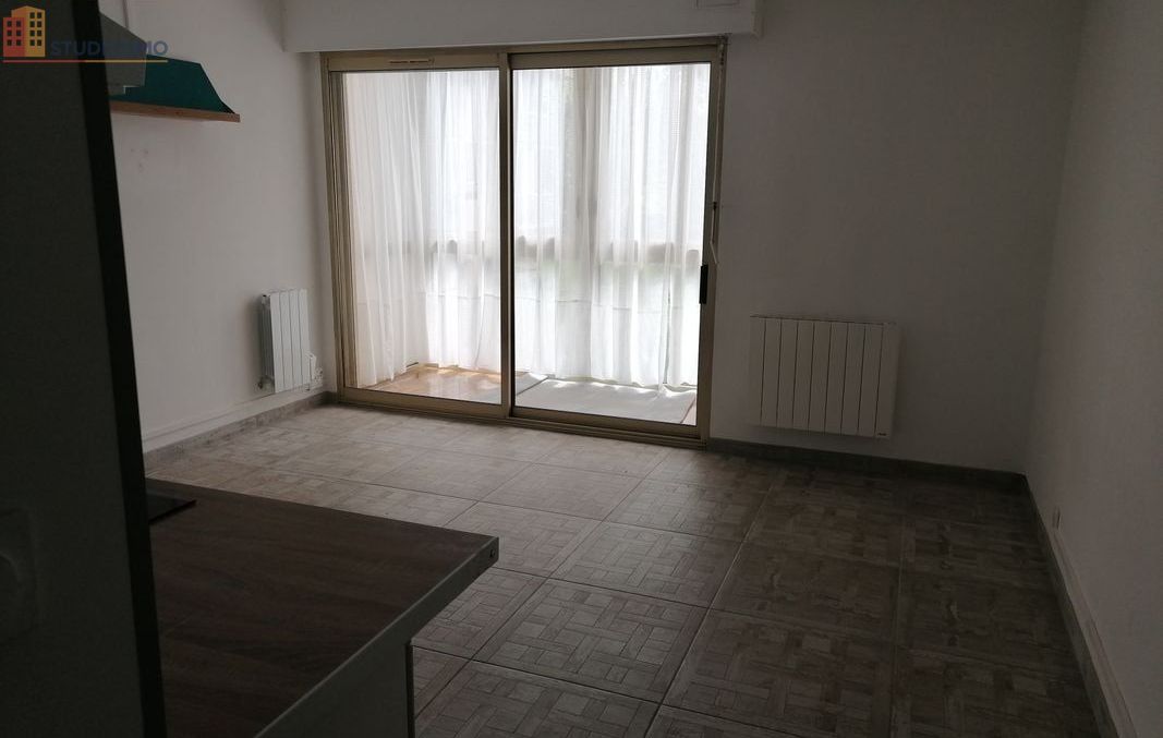 Studio 29m² Verneuil d'Avre et d'Iton - DPE D - Photo 1