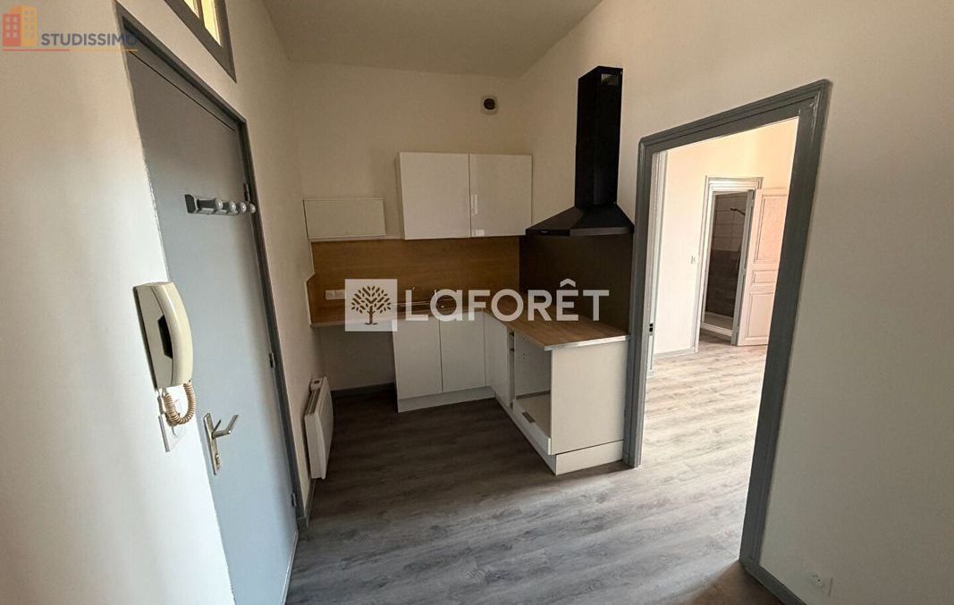 Studio 27m² Vernon 27200 - Photo 4