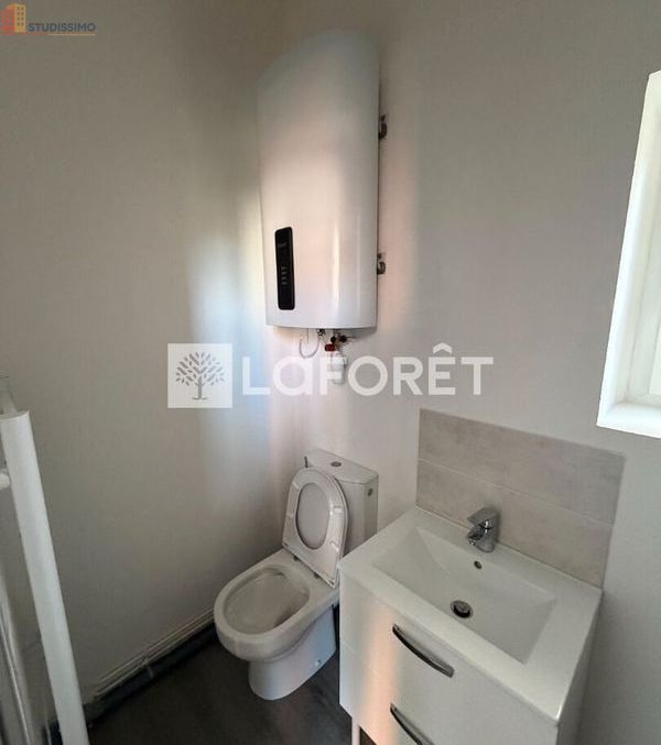 Studio 27m² Vernon 27200 - Photo 3
