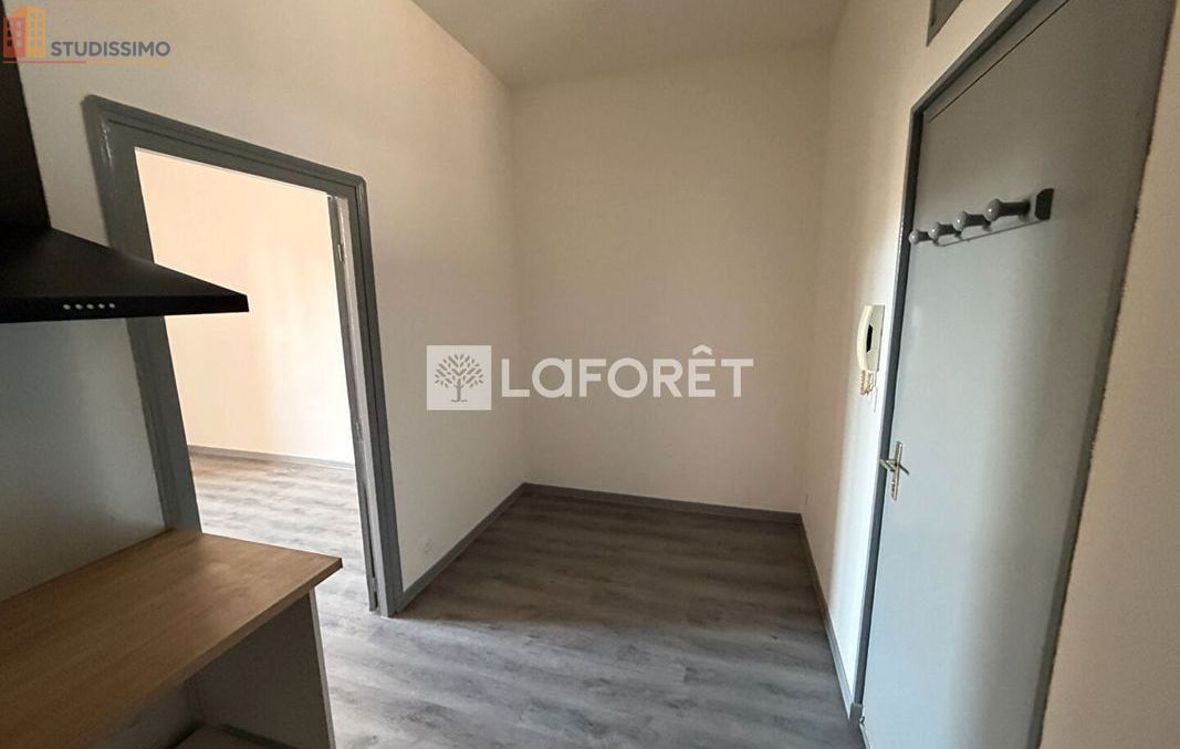 Studio 27m² Vernon 27200 - Photo 1