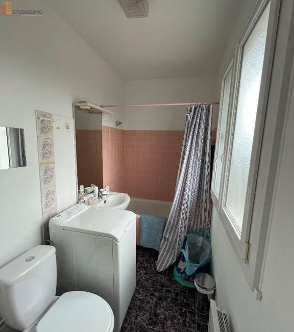 Studio 25m² Évreux - 3e étage, lumineux - Photo 11