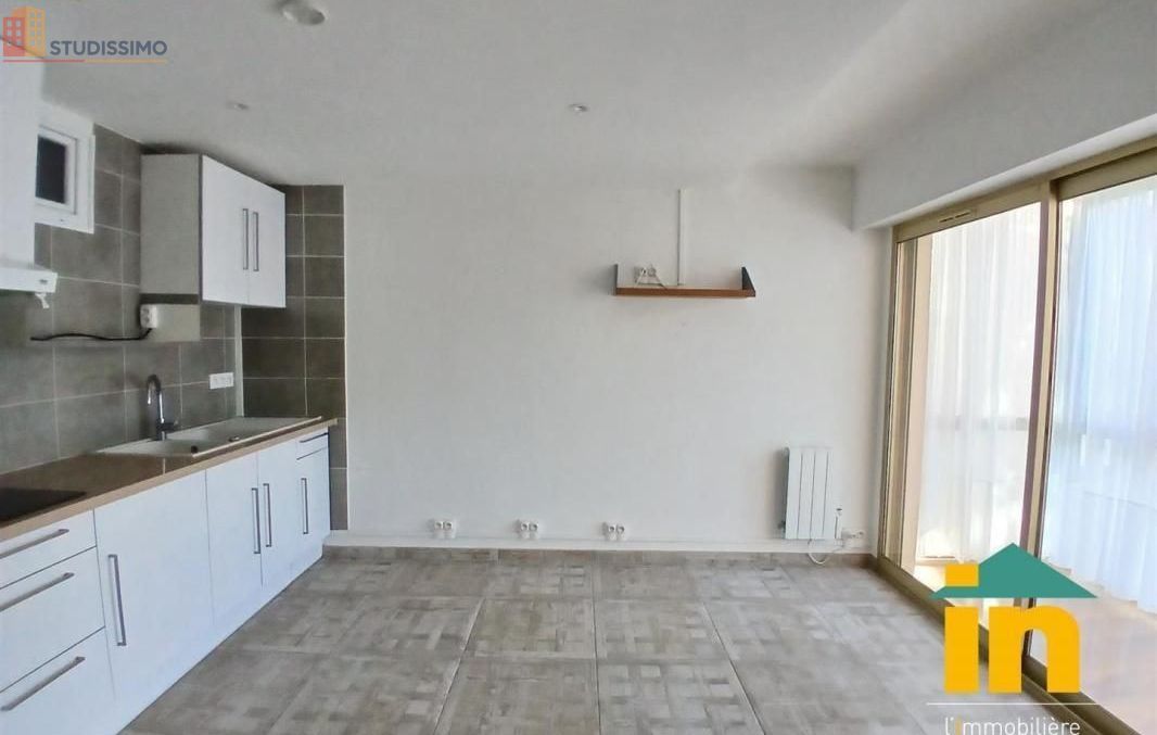 Studio 29m² Verneuil d'Avre et d'Iton - DPE C - Photo 9