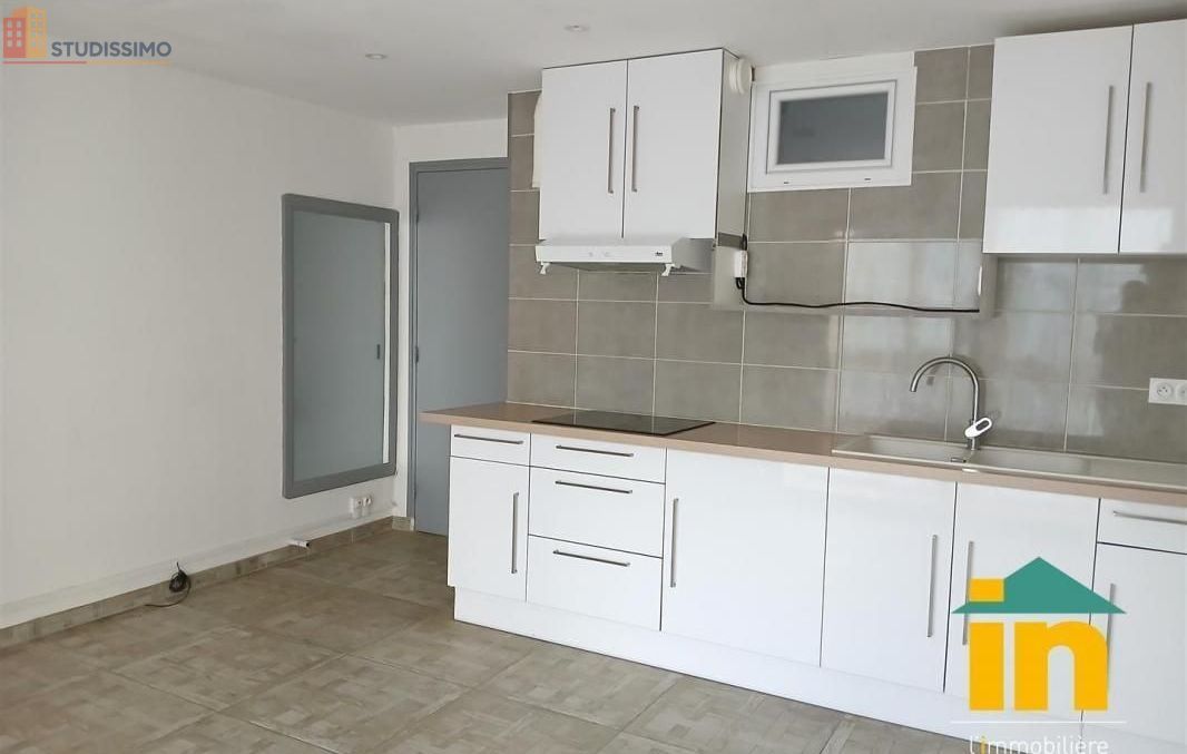 Studio 29m² Verneuil d'Avre et d'Iton - DPE C - Photo 8