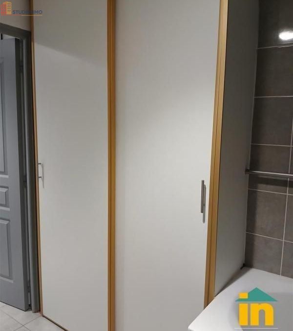 Studio 29m² Verneuil d'Avre et d'Iton - DPE C - Photo 4