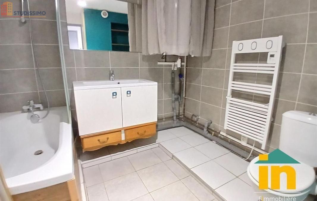 Studio 29m² Verneuil d'Avre et d'Iton - DPE C - Photo 2