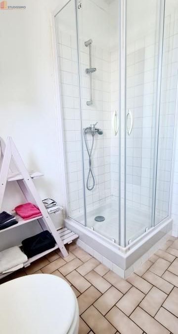 Studio 20m² Évreux - Lumineux, proche commerces - Photo 5