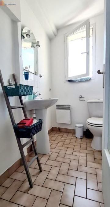 Studio 20m² Évreux - Lumineux, proche commerces - Photo 3