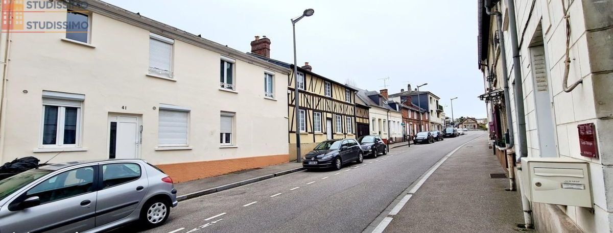 Studio 20m² Évreux - Lumineux, proche commerces - Photo 1