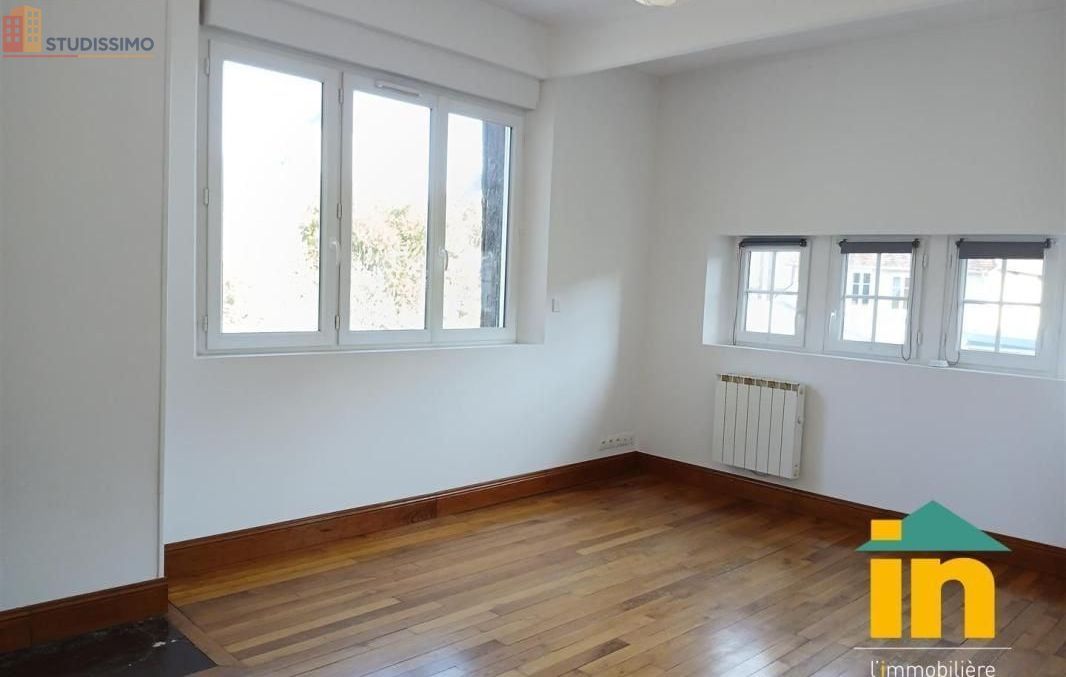 Studio 30m² Verneuil d'Avre et d'Iton - DPE D - Photo 26