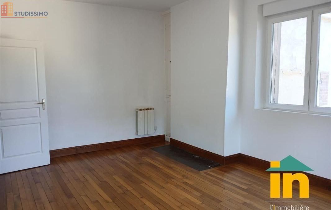 Studio 30m² Verneuil d'Avre et d'Iton - DPE D - Photo 18