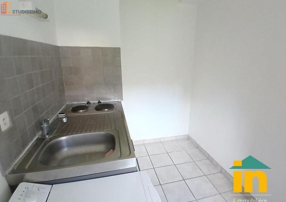 Studio 30m² Verneuil d'Avre et d'Iton - DPE D - Photo 15