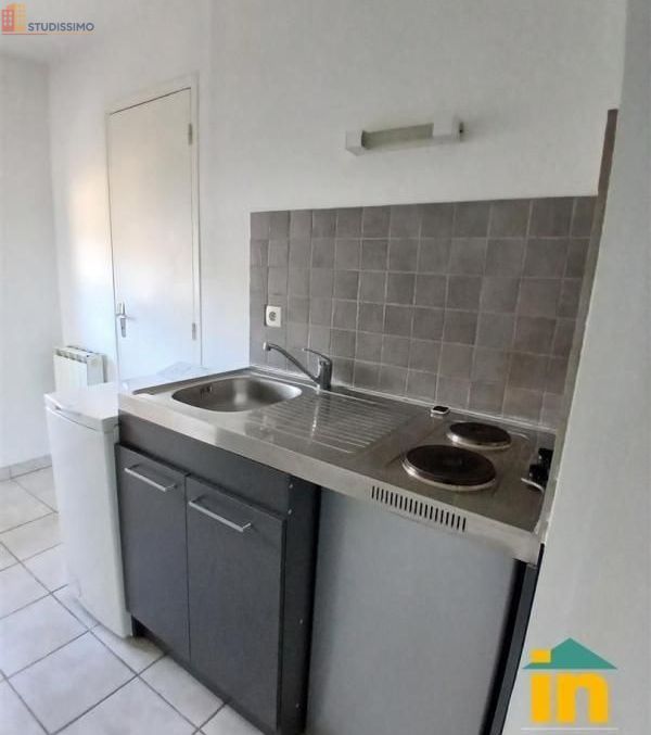Studio 30m² Verneuil d'Avre et d'Iton - DPE D - Photo 14