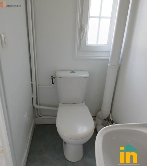 Studio 30m² Verneuil d'Avre et d'Iton - DPE D - Photo 1