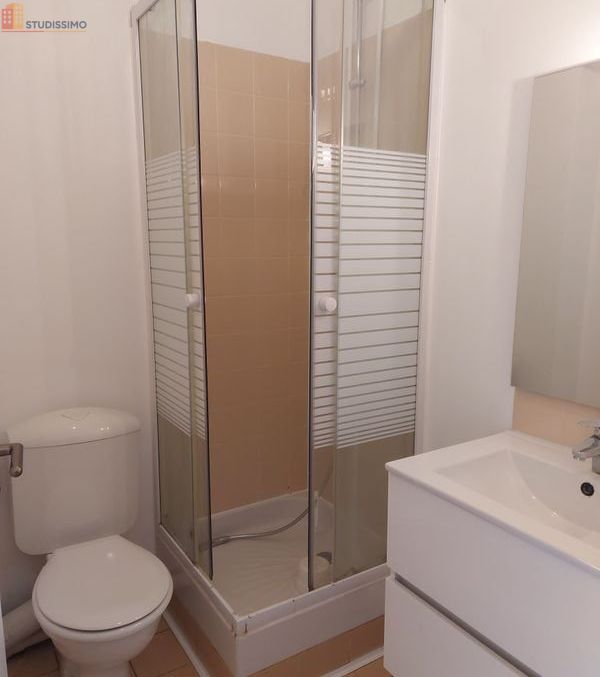Studio 34m² Évreux centre - Lumineux - Photo 5
