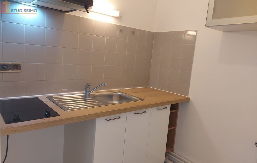 Studio 34m² Évreux centre - Lumineux - Photo 3