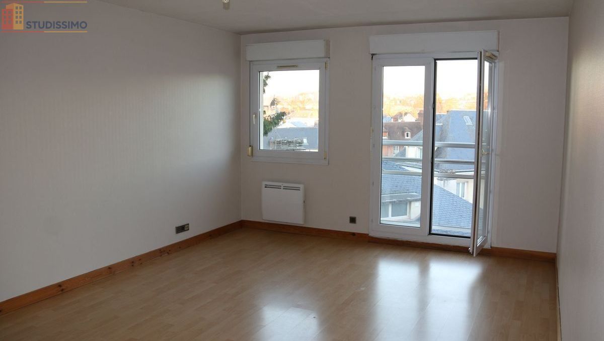 Studio 34m² Évreux centre - Lumineux - Photo 4