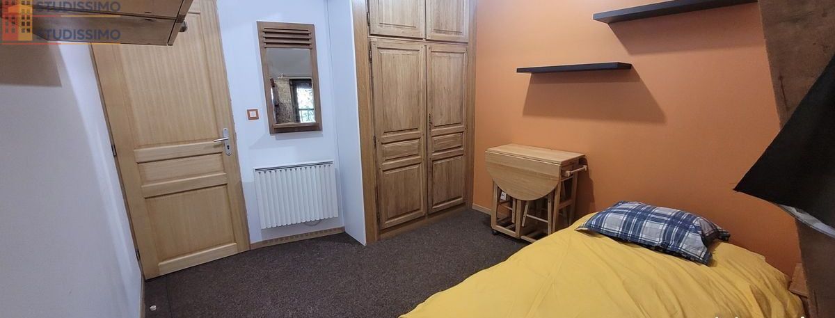 Studio 14m² Les Andelys - Centre-ville - Photo 6