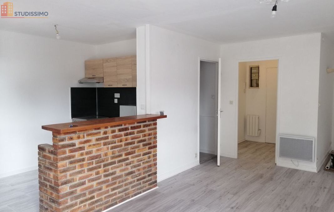 Studio 40m² Évreux - - Photo 2
