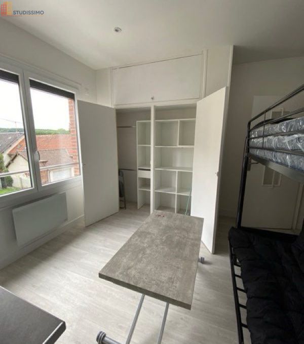 Studio 25m² Évreux - Meublé, lumineux - Photo 3