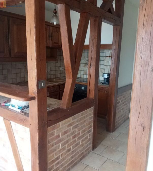 Studio 28m² Évreux - Étage élevé, DPE C - Photo 6
