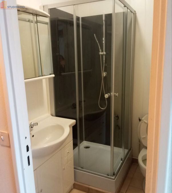 Studio 28m² Évreux - Étage élevé, DPE C - Photo 1